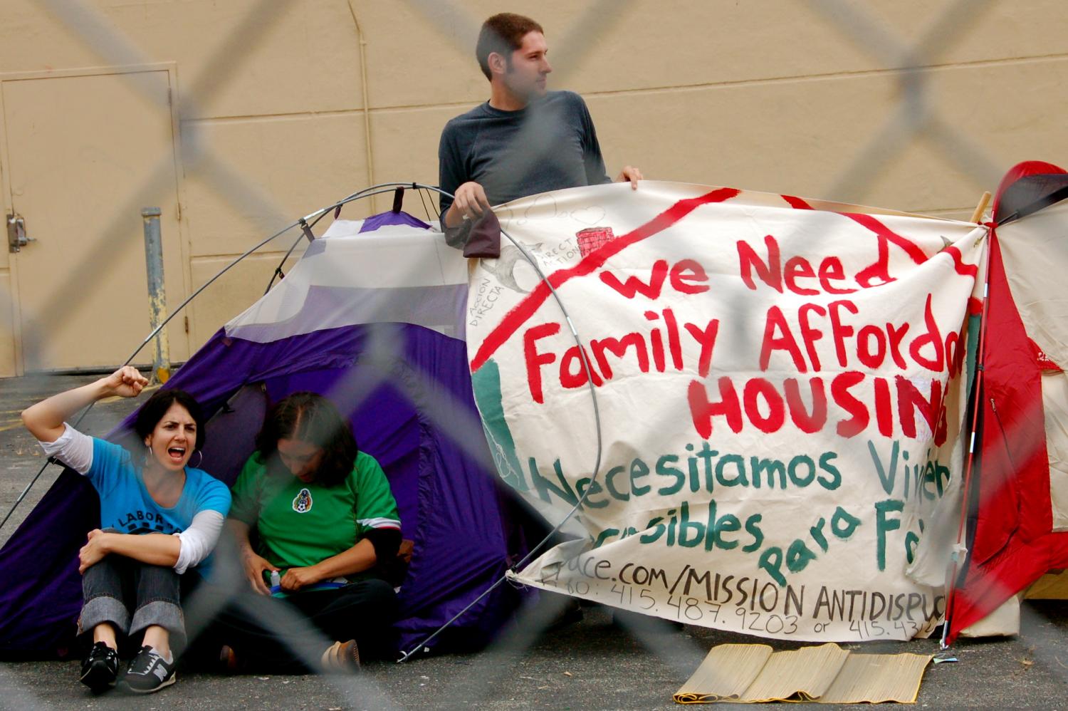 affordable housing San Francisco